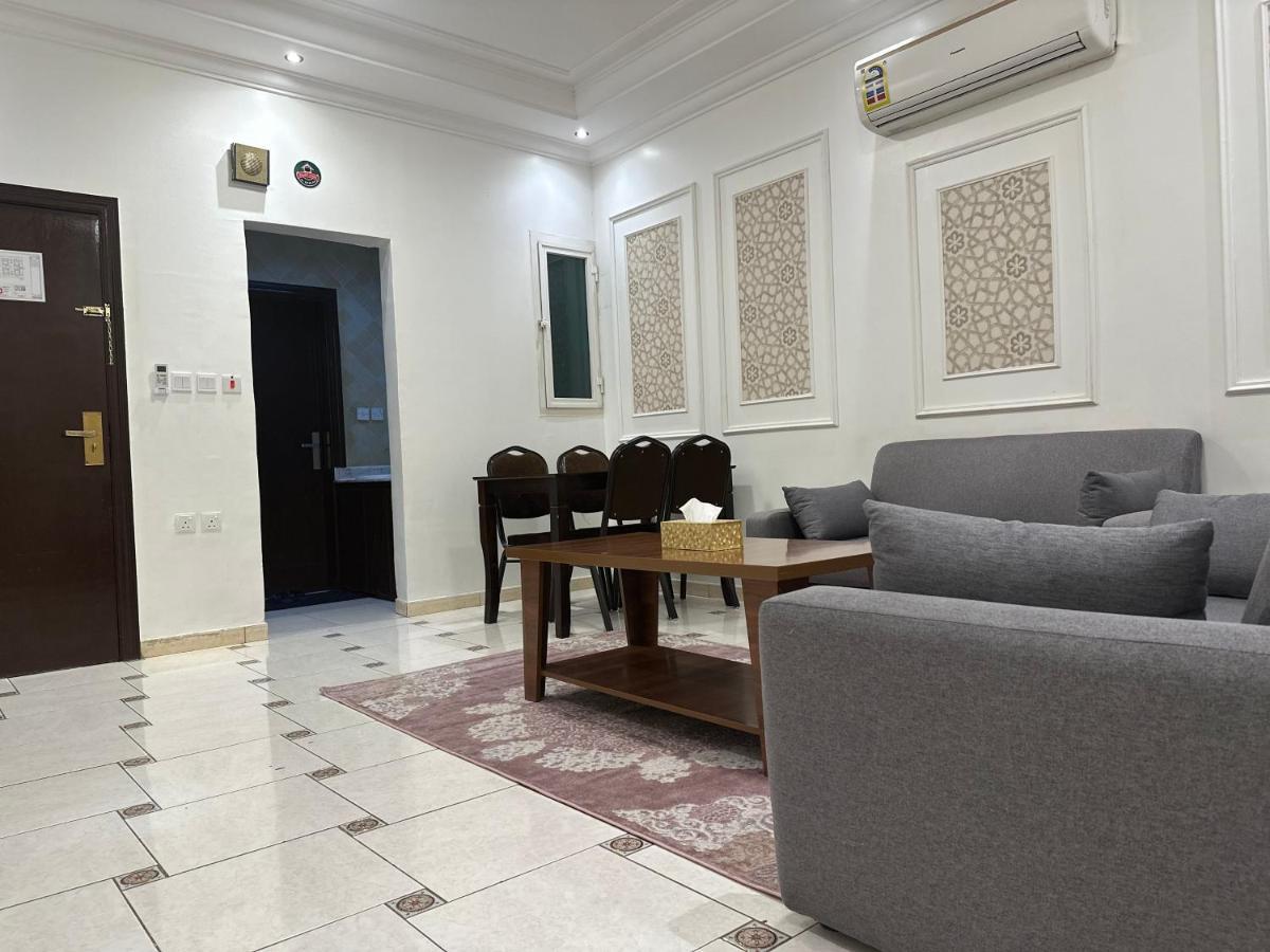 Manzel Al Murjan Hotel Apartments Riyadh Exterior photo