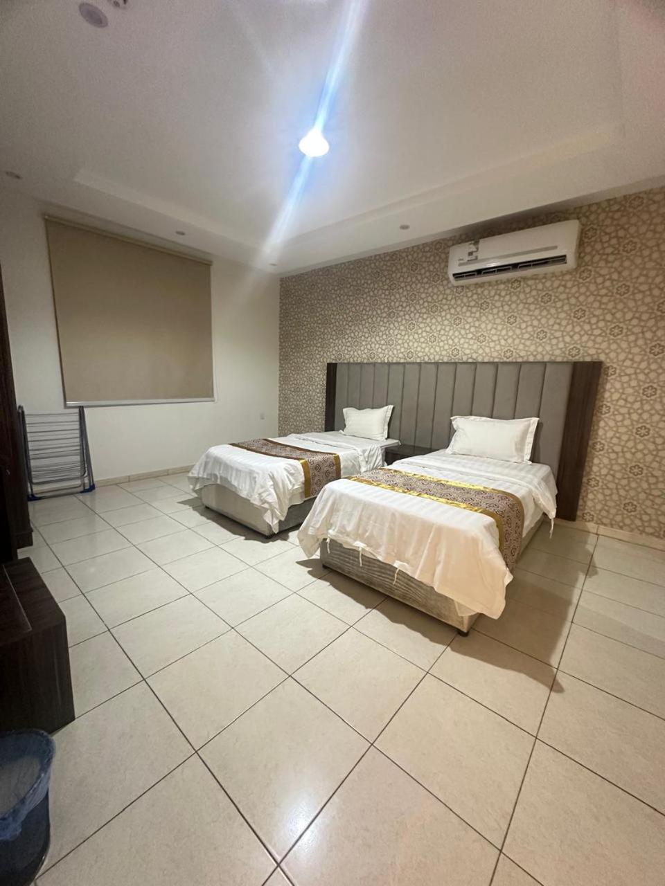 Manzel Al Murjan Hotel Apartments Riyadh Exterior photo