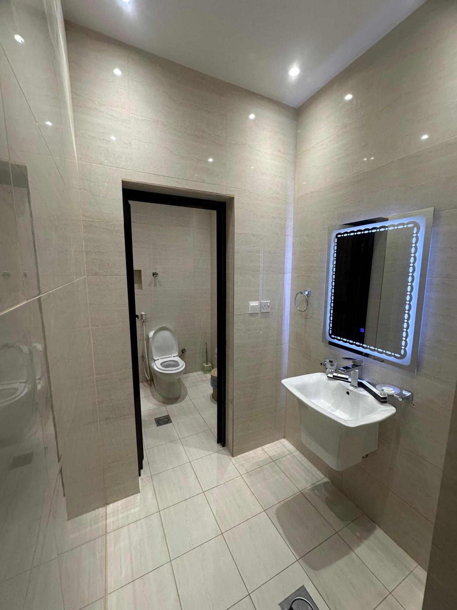 Manzel Al Murjan Hotel Apartments Riyadh Exterior photo