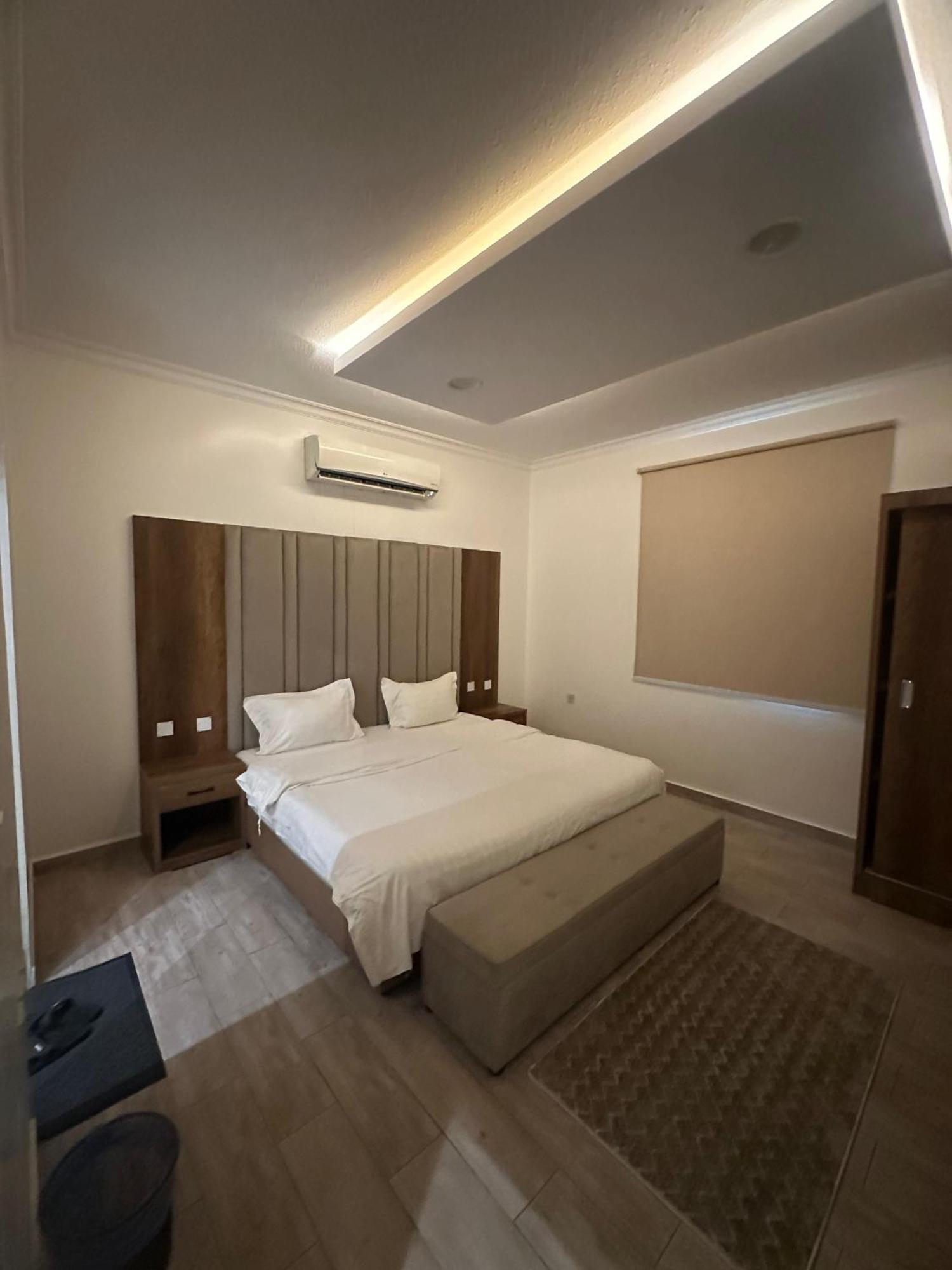 Manzel Al Murjan Hotel Apartments Riyadh Exterior photo
