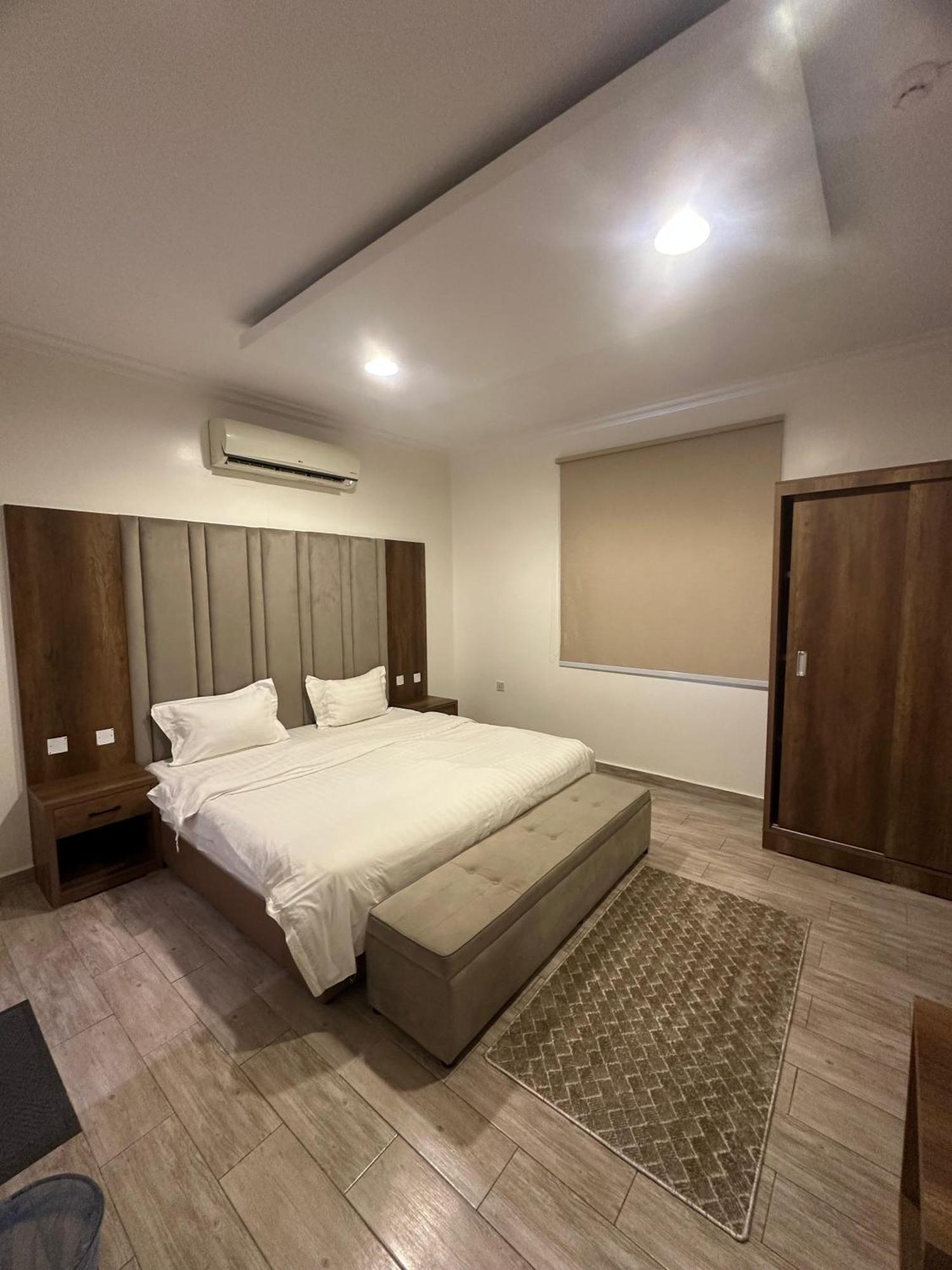 Manzel Al Murjan Hotel Apartments Riyadh Exterior photo
