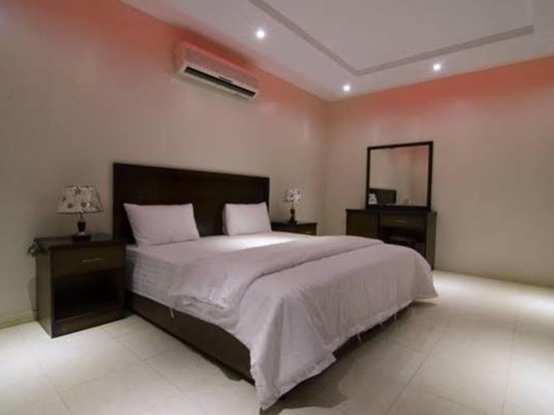 Manzel Al Murjan Hotel Apartments Riyadh Exterior photo